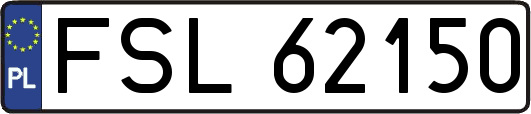 FSL62150