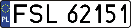 FSL62151