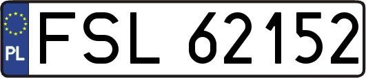 FSL62152