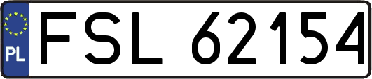 FSL62154