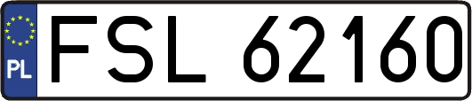 FSL62160