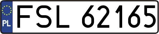 FSL62165