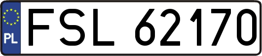 FSL62170