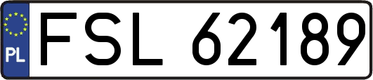 FSL62189