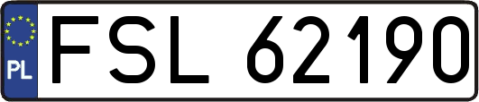 FSL62190