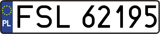 FSL62195