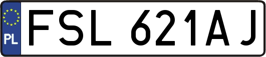 FSL621AJ