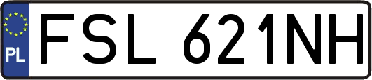 FSL621NH