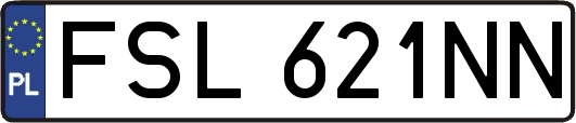 FSL621NN
