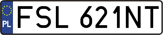 FSL621NT