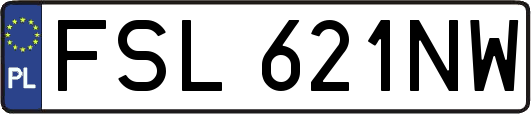 FSL621NW