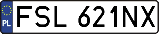 FSL621NX