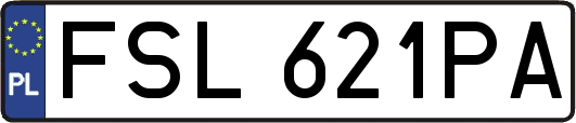 FSL621PA