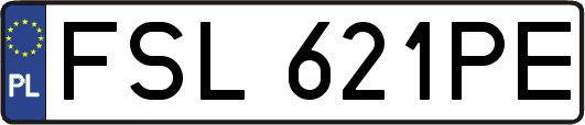 FSL621PE