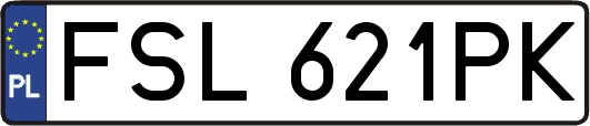 FSL621PK