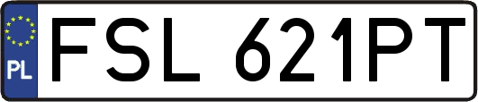 FSL621PT