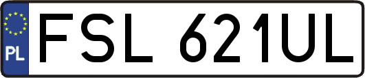 FSL621UL