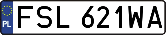 FSL621WA