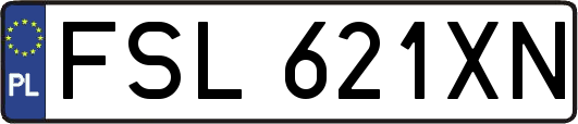 FSL621XN