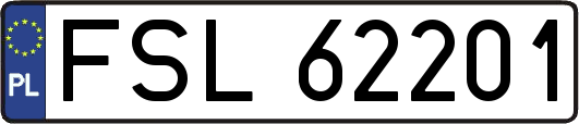 FSL62201