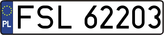 FSL62203