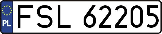FSL62205