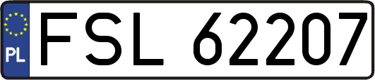 FSL62207