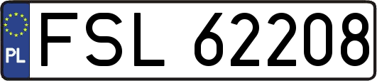 FSL62208
