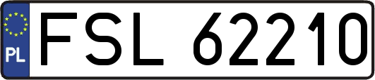 FSL62210
