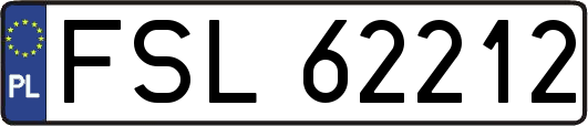 FSL62212