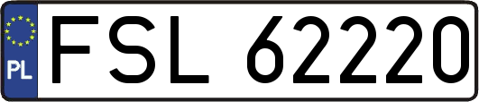 FSL62220