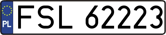 FSL62223