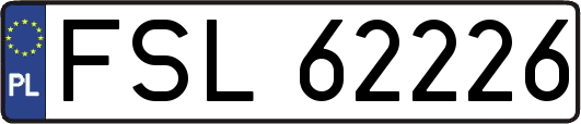 FSL62226