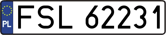 FSL62231