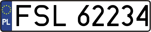FSL62234