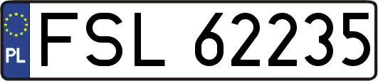 FSL62235