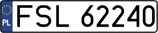 FSL62240