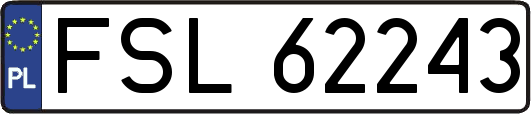 FSL62243