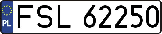 FSL62250
