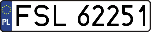 FSL62251