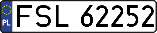FSL62252