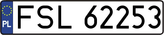FSL62253