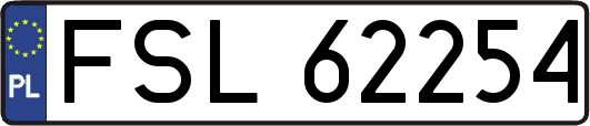 FSL62254