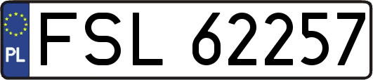 FSL62257