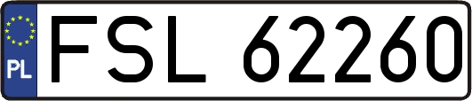 FSL62260