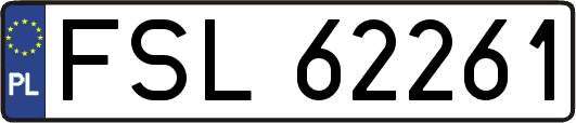 FSL62261