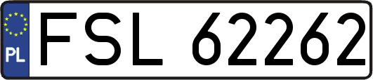 FSL62262