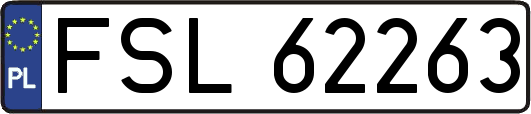 FSL62263