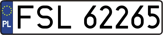 FSL62265
