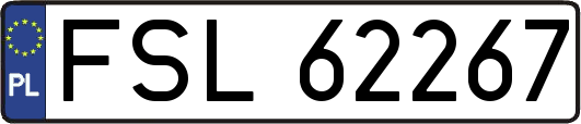FSL62267